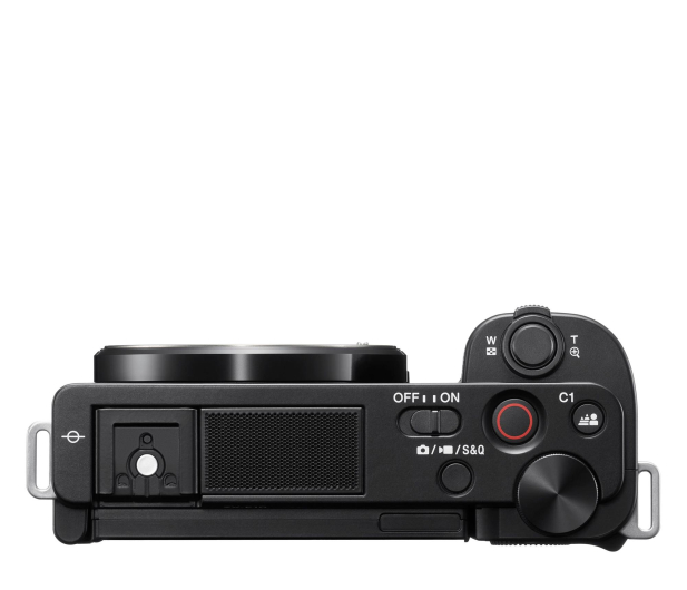 Sony ZV-E10 II body - 1270008 - zdjęcie 2